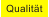 Qualit�t